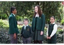 Toongabbie Christian School - Education Sydney 3