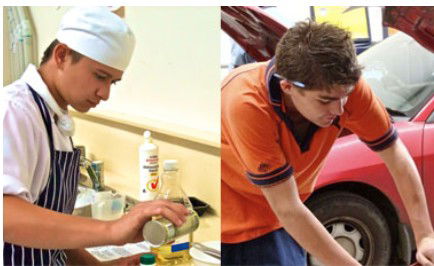 Anglican Technical College Western Sydney - Education Sydney 1