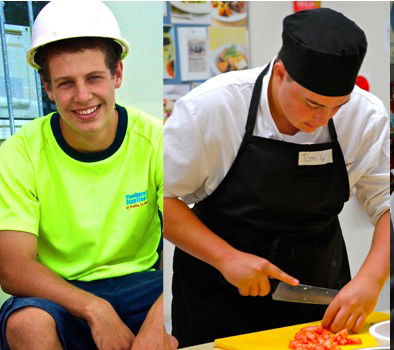 Anglican Technical College Western Sydney - Education Sydney 2