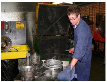 Anglican Technical College Western Sydney - Education Sydney 4