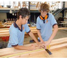 Anglican Technical College Western Sydney - Education Sydney 5