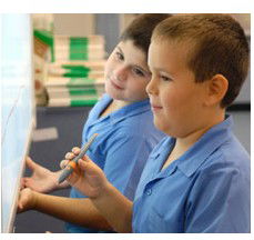 St Andrew's Primary Marayong - Education Sydney 2