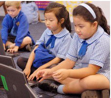 St Andrew's Primary Marayong - Education Sydney 3