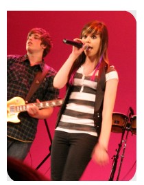 The Australian Performing Arts Grammar School - Education Directory 2