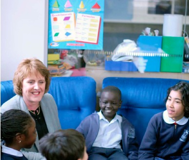 St Oliver's Primary School Harris Park - Education SA 2