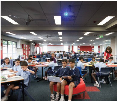 St Oliver's Primary School Harris Park - Education SA 3