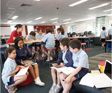 St Oliver's Primary School Harris Park - Education SA 4