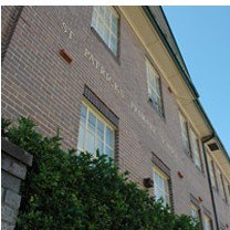 St Patrick's Primary Parramatta - Education SA 1