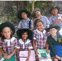 St Patrick's Primary Parramatta - Education SA 2