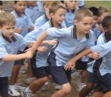 St Monica's Primary North Parramatta - Education Directory 4