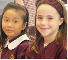 Christ The King North Rocks - Education Sydney 2