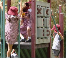 Christ The King North Rocks - Education Sydney 5