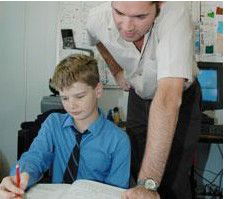 Our Lady Of Lourdes Primary School - Education SA 4