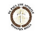 St Paul the Apostle Primary Winston Hills - University Australia