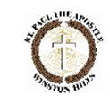 St Paul The Apostle Primary Winston Hills - Education Sydney 0