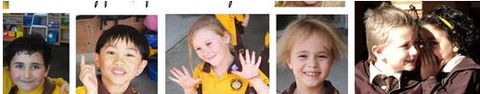 St Paul The Apostle Primary Winston Hills - Education Sydney 2