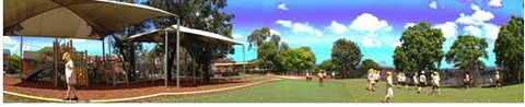 St Paul The Apostle Primary Winston Hills - Education Sydney 4