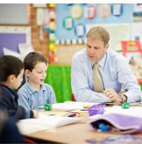 St Bernadette's Primary Castle Hill - Education NT 3