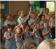 St Madeleine's Primary School - Education Directory 1