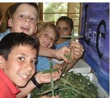St Madeleine's Primary School - Education Directory 2