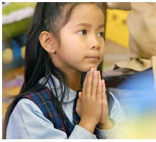 St Madeleine's Primary School - Education Directory 3