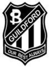 Guildford Public School - Education Directory 0