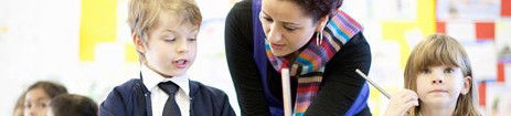 St Patrick's Primary Guildford - Education NT 1
