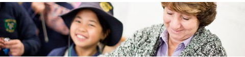 St Patrick's Primary Guildford - Education NT 2