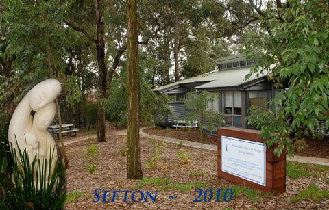 Immaculate Heart Of Mary Primary School Sefton - Education Directory 1