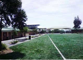 All Saints Catholic Senior College - Education Sydney 3