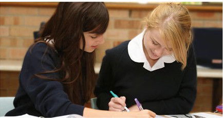 William Carey Christian School - Education SA 1