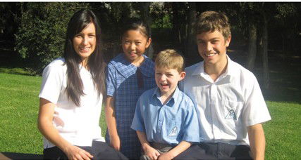 William Carey Christian School - Education SA 4