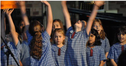 William Carey Christian School - Education SA 5