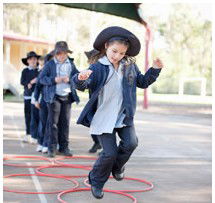 Trinity Catholic Primary Kemps Creek - Education Directory 2