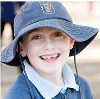 Trinity Catholic Primary Kemps Creek - Education Directory 3