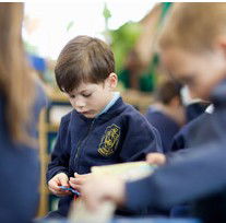 Trinity Catholic Primary Kemps Creek - Education Directory 5