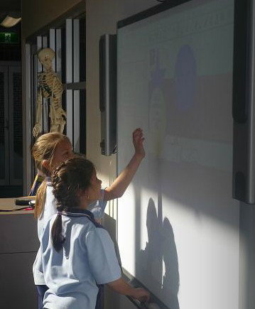 St Christopher's Primary Holsworthy - Education Find 1