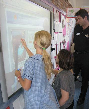 St Christopher's Primary Holsworthy - Education Find 2