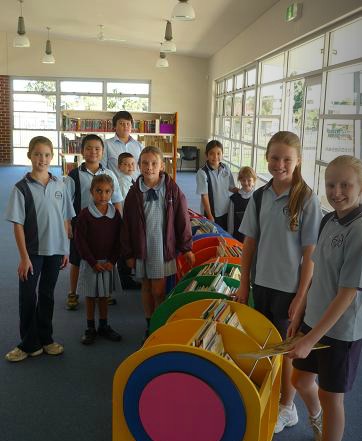 St Christopher's Primary Holsworthy - Education Find 3