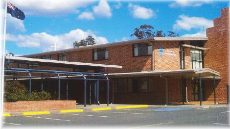 Mary Immaculate Primary School - Education Directory 1
