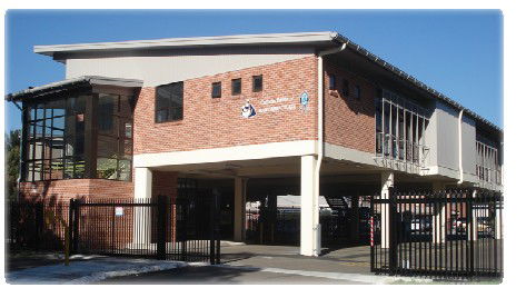 Mary Immaculate Primary School - Education Directory 2