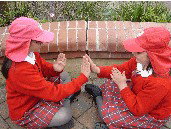 John The Baptist Primary School - Education NT 4