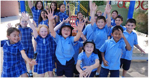 Greenacre Baptist Christian Community School - Education Sydney 1