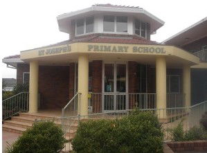 St Josephs Catholic Primary School Belmore - Education Directory 1
