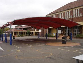 St Josephs Catholic Primary School Belmore - Education Directory 2