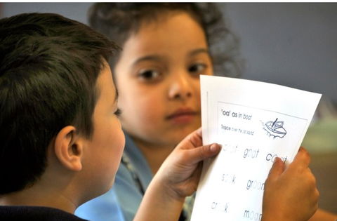 St Josephs Catholic Primary School Belmore - Education Directory 5