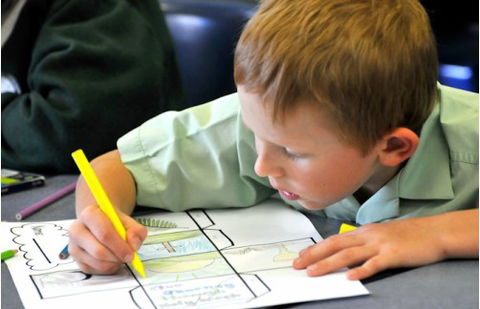 St Felix Primary School Bankstown - Education Directory 2