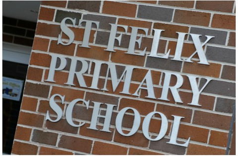 St Felix Primary School Bankstown - Education Directory 5