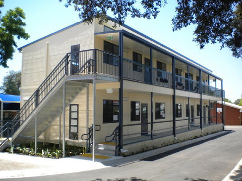 Condell Park Christian School - Education Directory 1