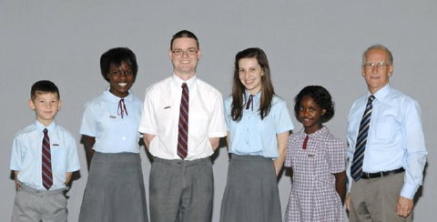 Condell Park Christian School - Education Directory 2